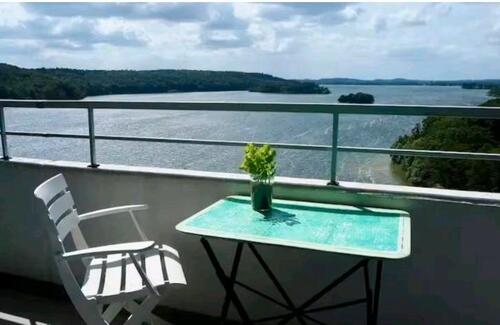 Foto - Vermiete Apartment mit Dieckseeblick