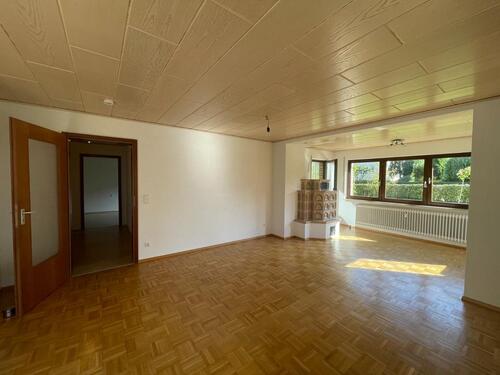 Foto - Etagenwohnung zur Miete in Schwäbisch Gmünd