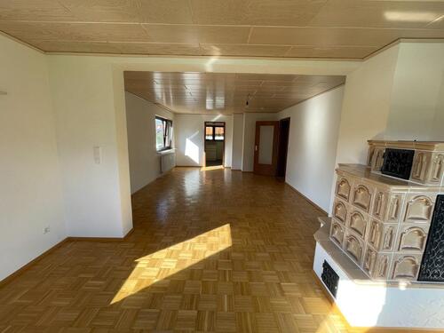 Foto - Etagenwohnung in Schwäbisch Gmünd