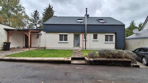 Foto - Freistehendes Haus in ruhiger Sackgasse – mit Einliegerwohnung