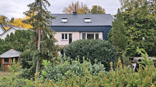 Foto - Einfamilienhaus zum Kaufen in Allmersbach im Tal