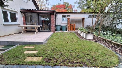 Foto - Einfamilienhaus in Allmersbach im Tal