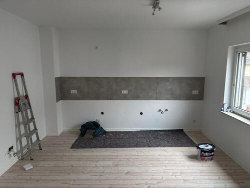 Foto - Einfamilienhaus in Biebertal zur Miete