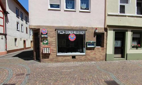 Foto - Gewerbeeinheit zu vermieten - 450,00 EUR Kaltmiete,