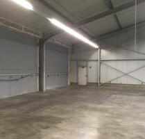 Gewerbehalle mit Büroflächen in Eschweiler-Stich - Stolberg (Rhld.) Gressenich