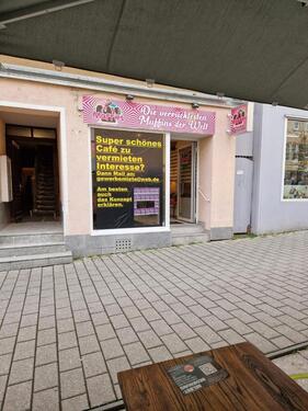 Foto - Teilflächen für Automaten zu vermieten – Innenstadt Göppingen (Ha