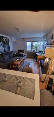 Foto - Etagenwohnung zur Miete in Pforzheim