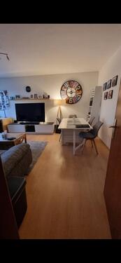 Foto - Etagenwohnung in Pforzheim