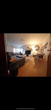 Foto - Etagenwohnung in Pforzheim zur Miete