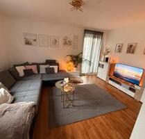 Wunderschöne 2-Zimmer Wohnung in zentraler Lage - Recklinghausen Berghausen