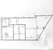 Gewerbefläche (Büro, Praxis, Dienstleistung) zu vermieten. - Haiger