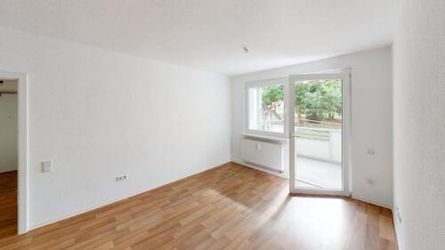 Foto - Etagenwohnung zur Miete in Chemnitz