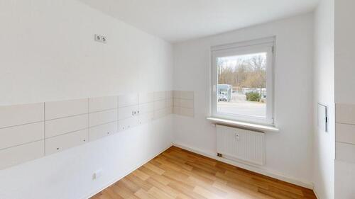 Foto - Etagenwohnung in Chemnitz