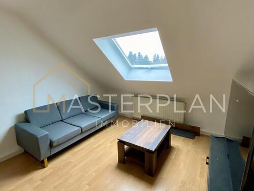 Foto - Etagenwohnung zur Miete in Saarlouis