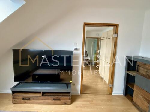 Foto - Etagenwohnung in Saarlouis