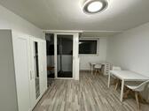 Foto - 1-Zimmer-Wohnung mit Loggia, Studentenapartment