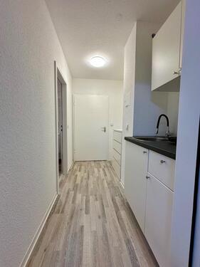 Foto - 1 Zimmer Etagenwohnung zur Miete in Homburg