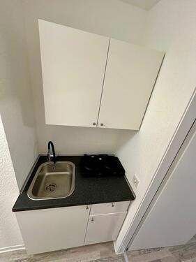 Foto - Etagenwohnung in Homburg zur Miete