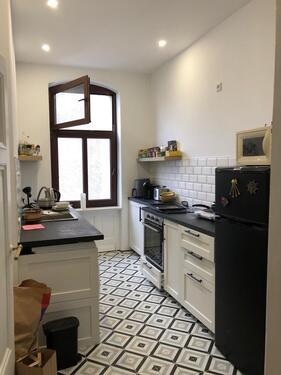 Foto - WG Zimmer, Möbliert - 540,00 EUR Kaltmiete,