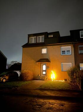 Foto - Helle,freundliche Wohnnung im 1 OG