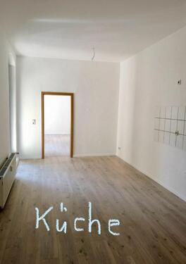 Foto - 2 Zimmer Etagenwohnung in Halle (Saale)