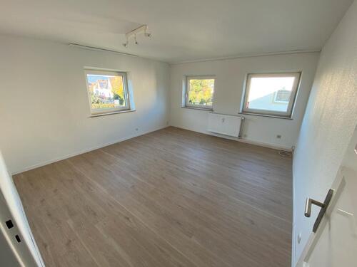 Foto - Etagenwohnung in Wertheim zur Miete