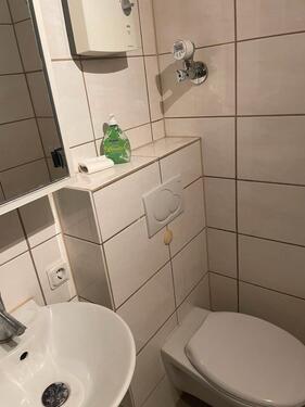 Foto - 1 Zimmer Etagenwohnung in Saarbrücken