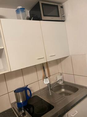 Foto - Etagenwohnung in Saarbrücken zur Miete