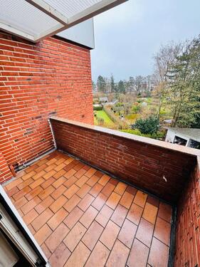 Foto - Etagenwohnung in Cuxhaven zum Kaufen