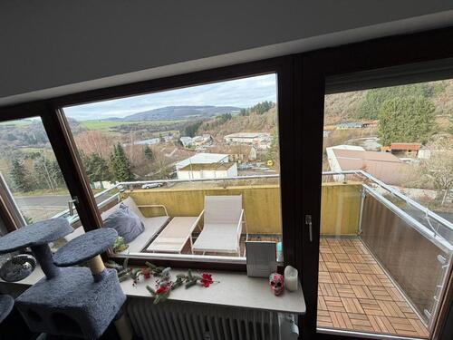 Foto - Etagenwohnung zur Miete in Rockenhausen