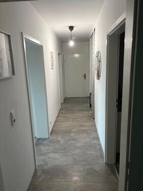 Foto - Etagenwohnung in Rockenhausen