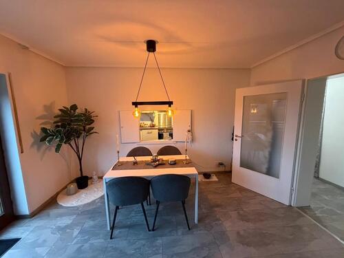 Foto - Etagenwohnung in Rockenhausen zur Miete