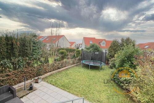 Foto - 6 Zimmer Einfamilienhaus in Bad Vilbel