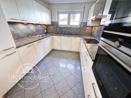 Foto - Einfamilienhaus in Bad Vilbel zur Miete