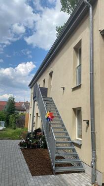 Foto - Erdgeschoss Loft Wohnung mit Terrasse
