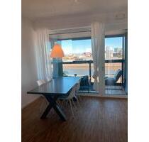 Helles WG Zimmer in der Hafencity nur für Frauen! - Hamburg Hamburg-Mitte