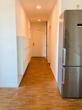 Foto - 1 Zimmer Etagenwohnung in Hamburg