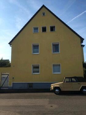 Foto - 3-Zimmerwohnung mit Einbauküche