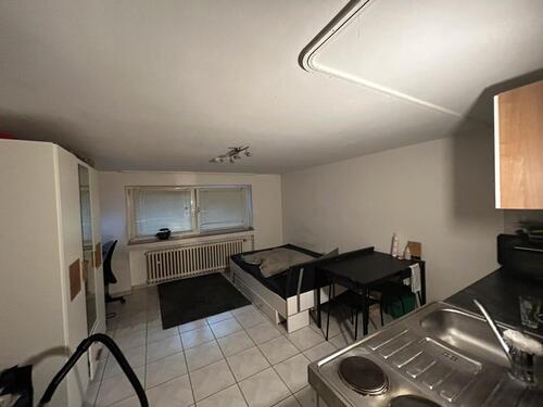 Foto - 1 Zimmerwohnung zur Zwischenmiete vom 01.03.-31.06