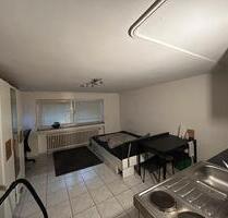 1 Zimmerwohnung zur Zwischenmiete vom 01.03.-31.06 - Köln Kalk