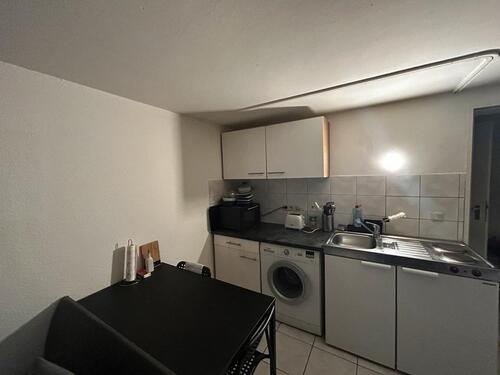 Foto - 1 Zimmer Erdgeschoßwohnung zur Miete in Köln