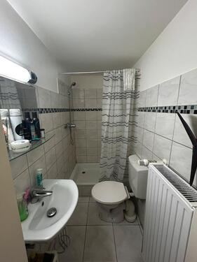 Foto - 1 Zimmer Erdgeschoßwohnung in Köln