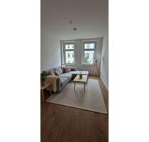 *Neu!* Stilvolle Wohnung in Gohlis – frisch renoviert mit Balkon, Küche und Tageslichtbad - Leipzig Nord