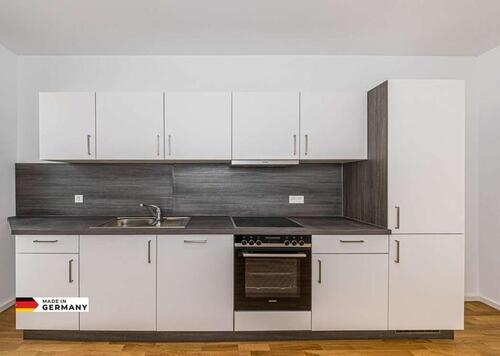 Foto - 3 Zimmer Etagenwohnung zur Miete in Leipzig