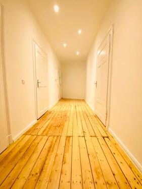 Foto - 3 Zimmer Etagenwohnung zur Miete in Leipzig