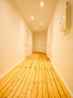 Foto - 3 Zimmer Etagenwohnung in Leipzig