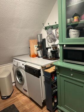 Foto - 3 Zimmer Etagenwohnung in Herdecke