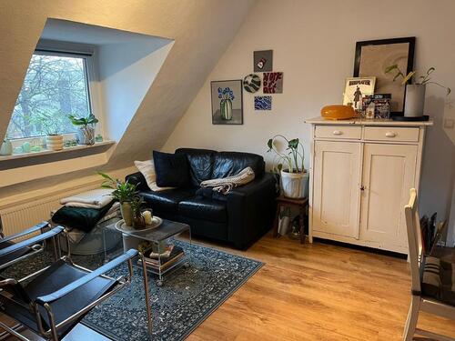 Foto - Etagenwohnung in Herdecke zur Miete