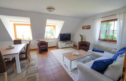 Foto - 4 Zimmer Maisonettenwohnung zum Kaufen in Scharbeutz