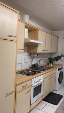 Foto - Wohnung in gießen - 650,00&nbsp;EUR Kaltmiete, ca.&nbsp; 50,00&nbsp;m&sup2;